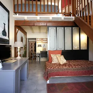 Nostradamus Appartement Saint-Rémy-de-Provence