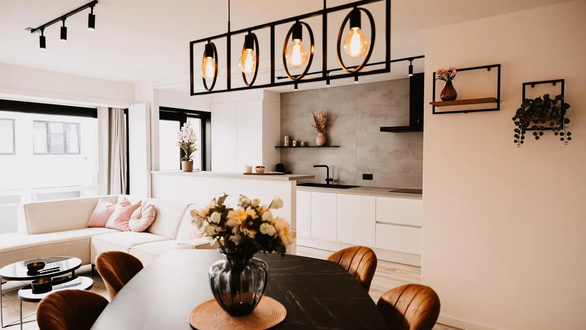 Ostend Centre Bayview Apartment + Free Parking Belgique